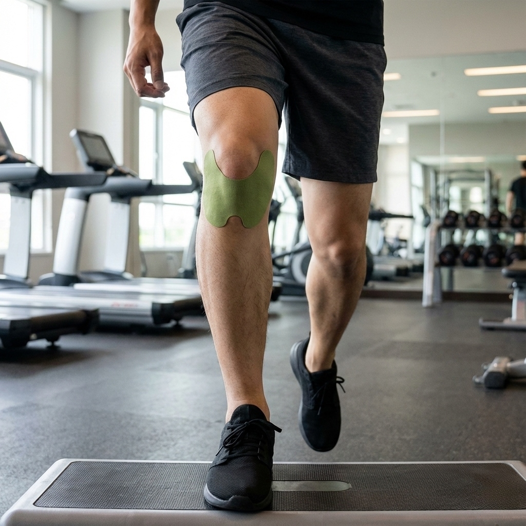 Relief in daily life